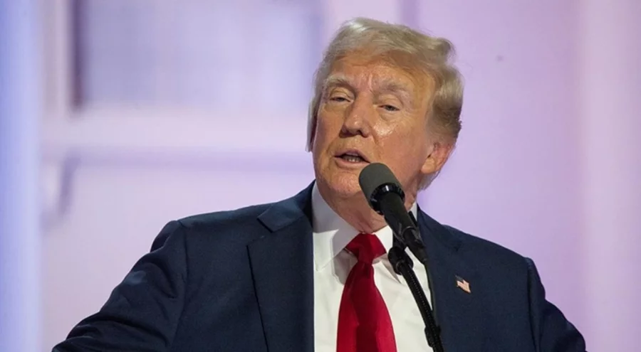 ABD Başkanı Trump: Venezuela'ya beklenen ikinci saldırı dalgasını iptal ettim