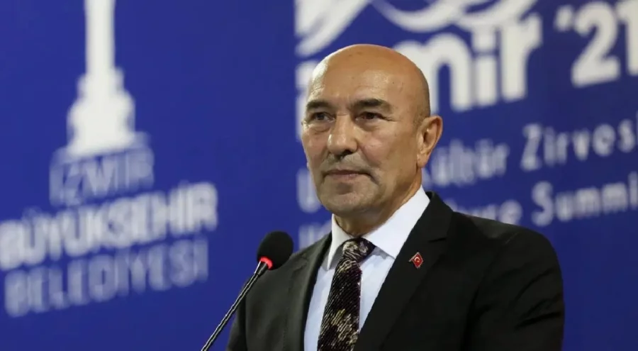 Başsavcılıktan Tunç Soyer ve Heval Savaş Kaya'nın tahliyelerine itiraz