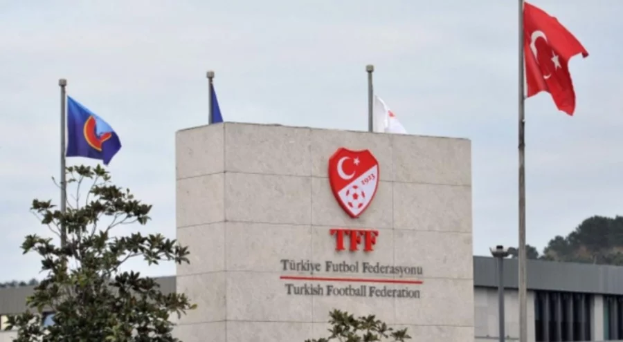 Bahis soruşturmasında yeni dalga! TFF 43 antrenörü PFDK'ye sevk etti