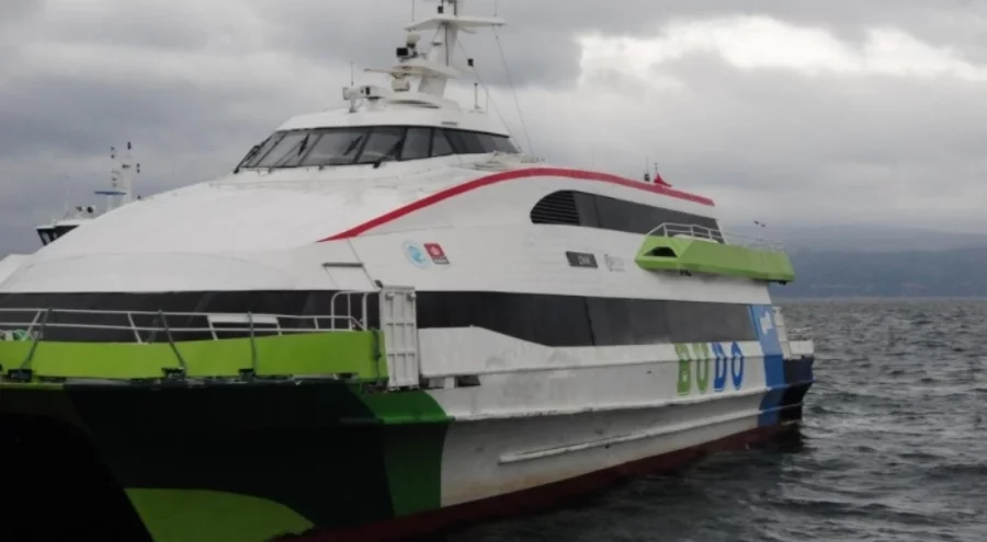 BUDO'dan yeni sefer iptalleri!