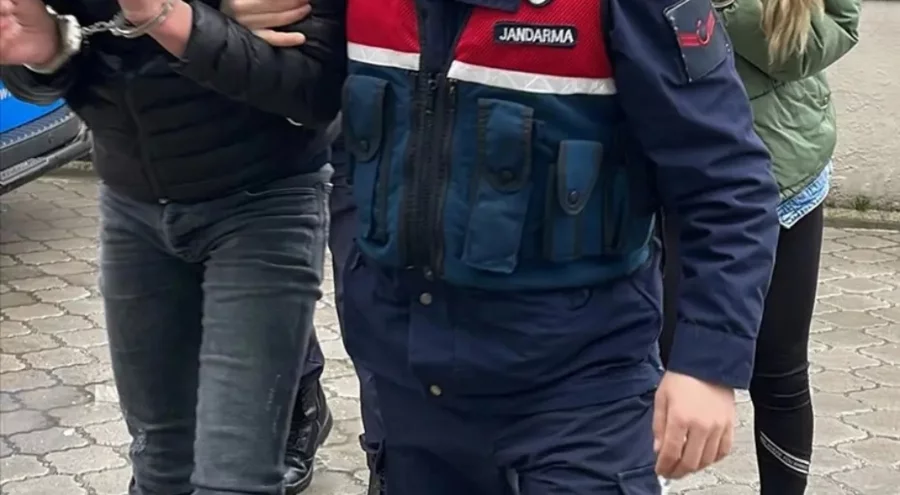 7 şirkete altın kaçakçılığı operasyonu