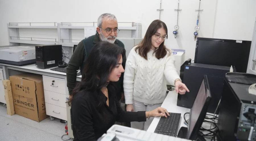 Bursa Teknik Üniversitesi uyku bozukluğunu çözecek iplik projesi geliştiriyor