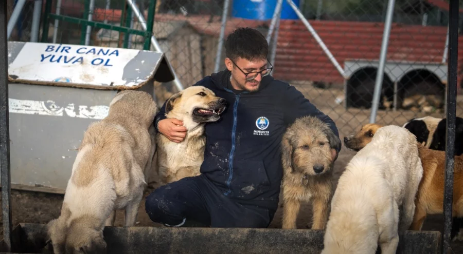 Mudanya Belediyesi 2025 yılı raporunu açıkladı