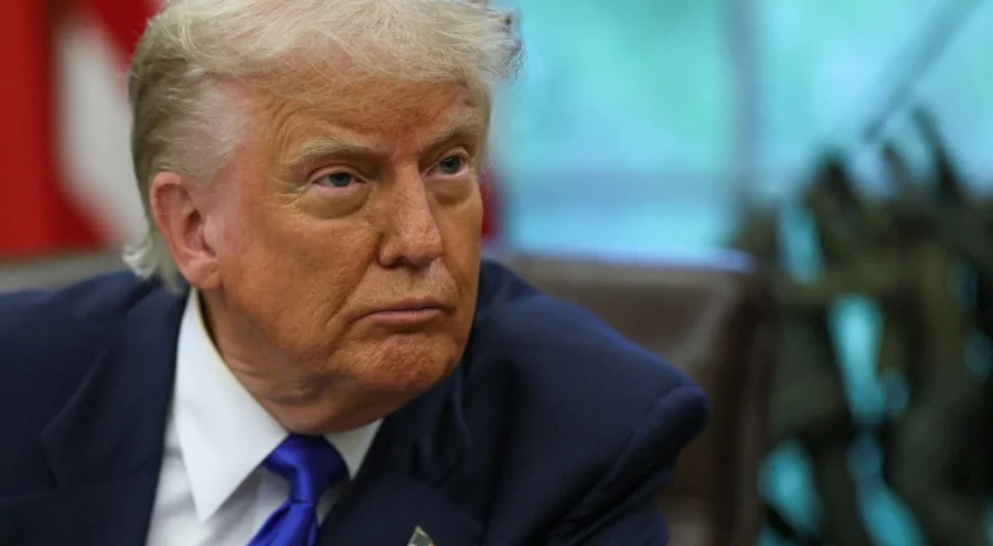 Donald Trump: Uluslararası hukuka ihtiyacım yok