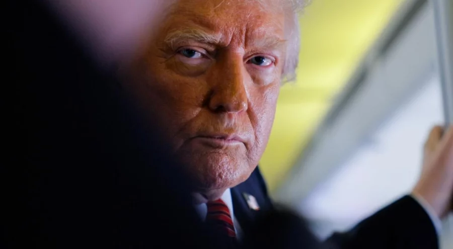 ABD'de 5 eyaletten Trump yönetimine dava