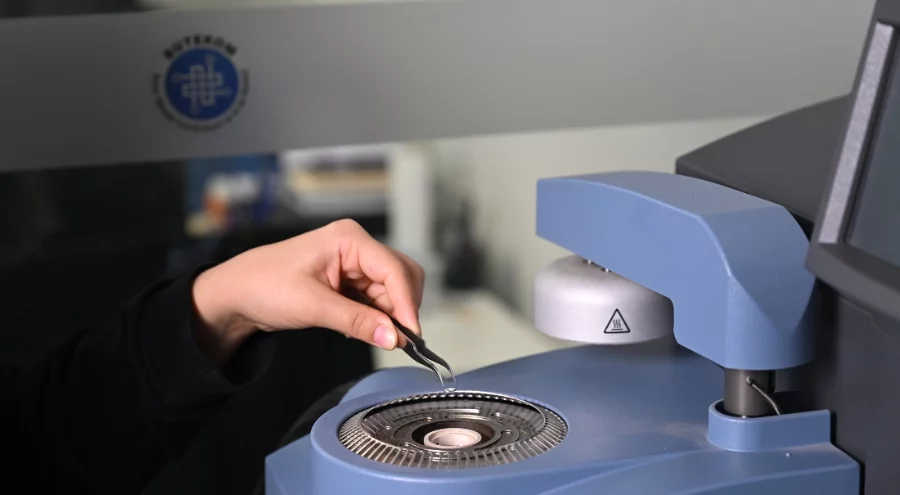 BUTEKOM üretimin geleceğine yön veriyor