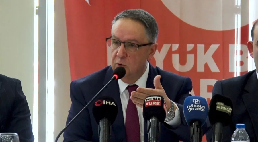 Ekrem Alfatlı: "Asgari ücret enflasyonu tetikleyen bir etken değildir"