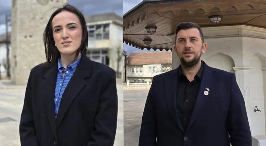 Kosova'da oy sayımı tamamlandı, 2 Türk milletvekili meclise girdi