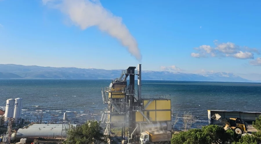 Bursa'da halk sağlığı skandalı