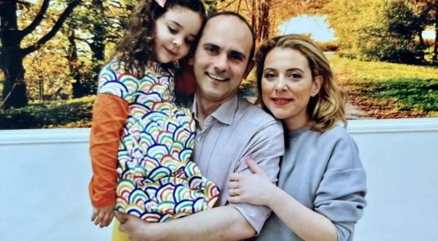 Tayfun Kahraman evini hatırlayamaz hale geldi