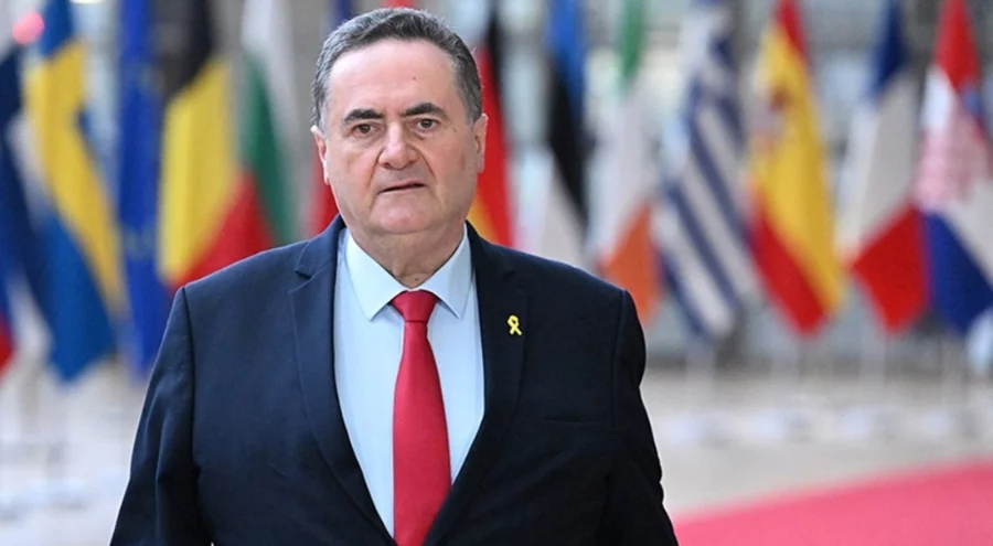 İsrail Savunma Bakanı Katz'dan Suriye ile ilgili açıklama