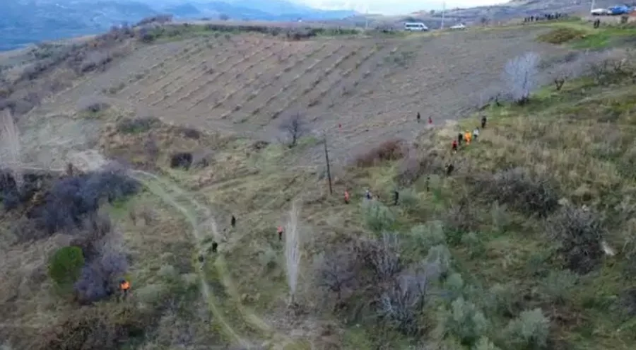 Günlerdir aranan kadın dere yatağında ölü bulundu!