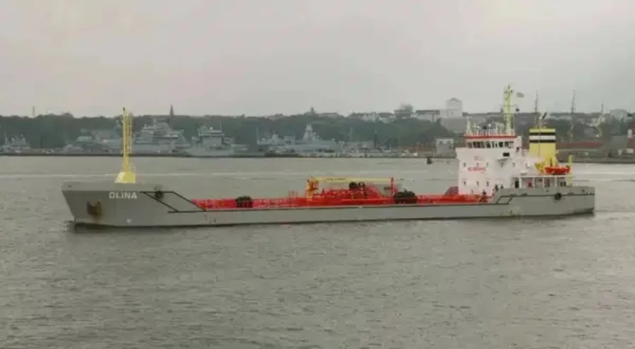 ABD ordusu Karayipler'de bir petrol tankerine daha el koydu