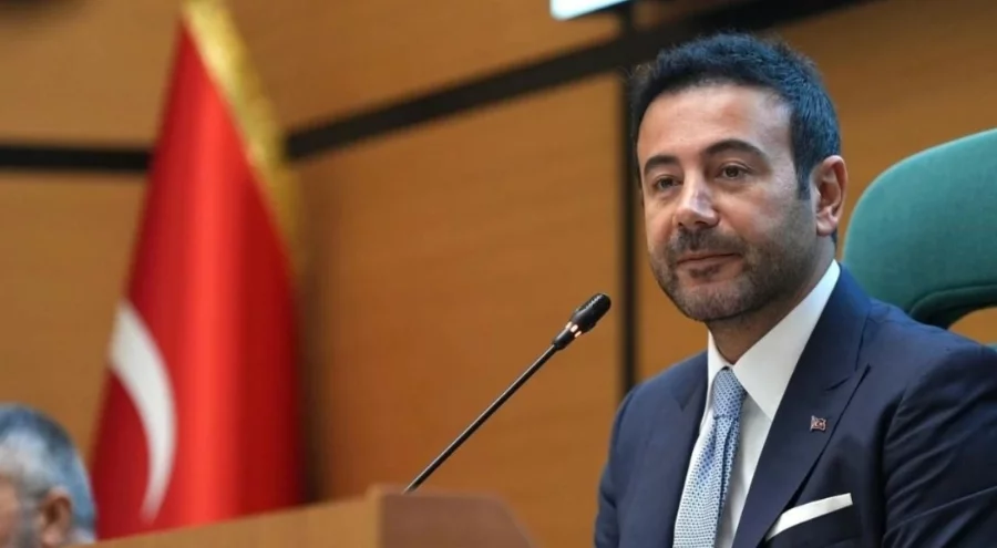 Eski Beşiktaş Belediye Başkanı Akpolat, İBB soruşturmasında da tutuklandı!