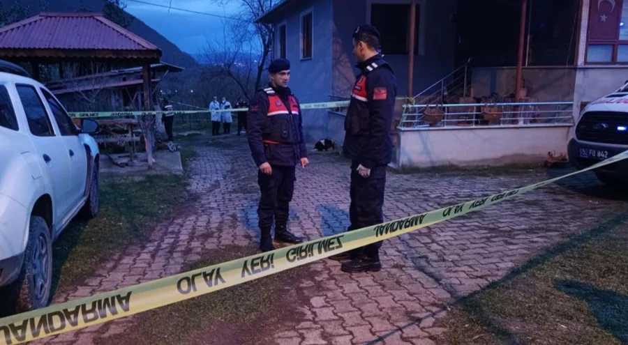 Yaşlı adam ahırda bıçaklanarak öldürülmüştü: Kan donduran gerçek ortaya çıktı