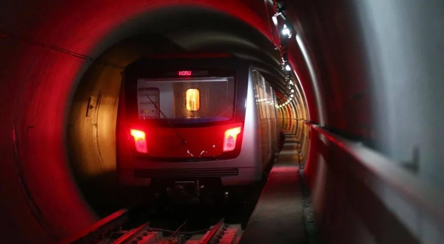 Galatasaray-Fenerbahçe maçı nedeniyle bazı metro hatları kapalı olacak