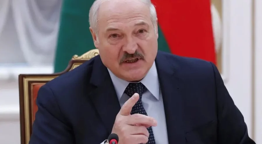 Belarus lideri Lukaşenko'dan Maduro yorumu