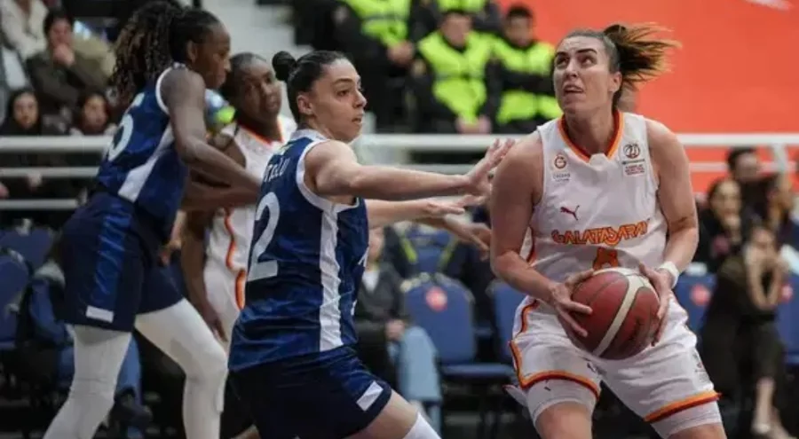 Türkiye Kupası finalinde dev derbi heyecanı