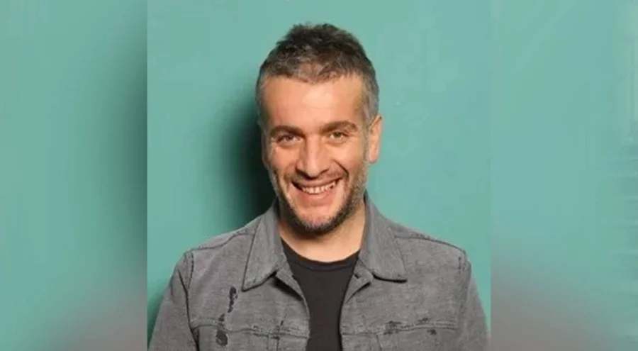 Günlerce yoğun bakımda kalmıştı: Murat Cemcir'den ilk fotoğraf geldi