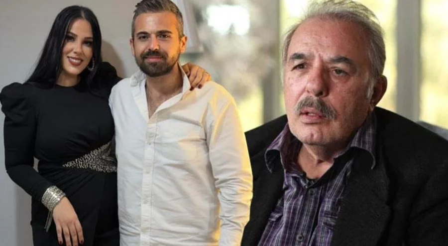 Ferdi Tayfur'un kızı ve damadı hakkında 5 milyon liralık vurgun iddiası