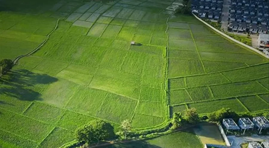 2B arazilerinde ödemeleri yapmayanlara süre veriliyor