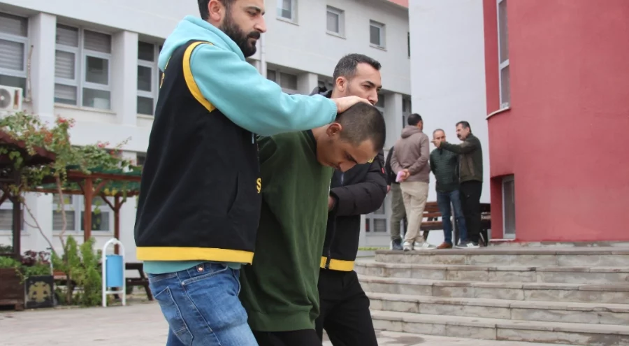 19 yaşındaki genç 4 bin TL alacağı yüzünden öldürülmüş