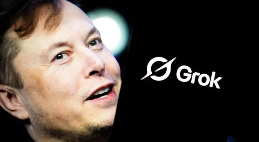 Musk: Grok'a yönelik tepkiler sansür için bir bahane