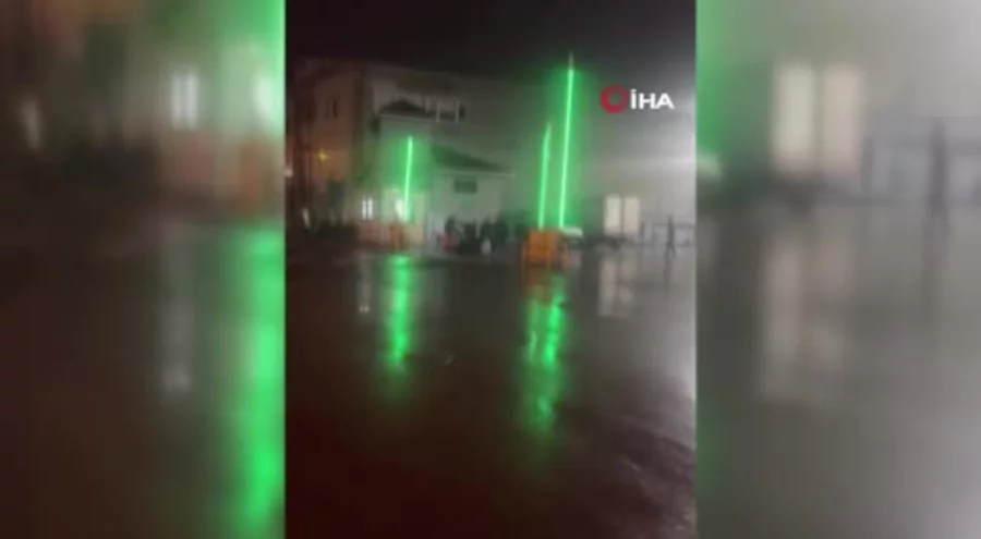 Esenyurt'ta bir kişi eski iş yerine pompalı tüfekle saldırdı: 1 yaralı