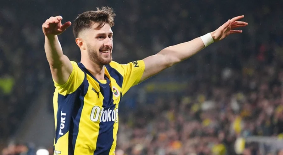 Fenerbahçeli İsmail Yüksek: "Hak eden kazandı"