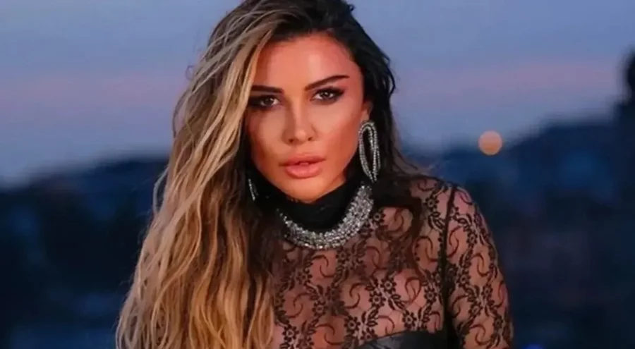 Selen Görgüzel dahil 4 isim uyuşturucu soruşturması kapsamında gözaltında!