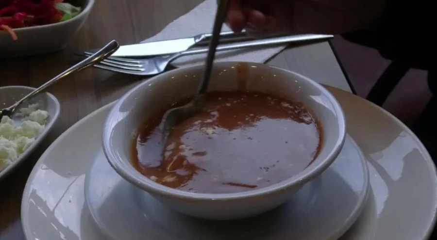 Masallardan sofralara: Keloğlan'ın şifalı çorbası