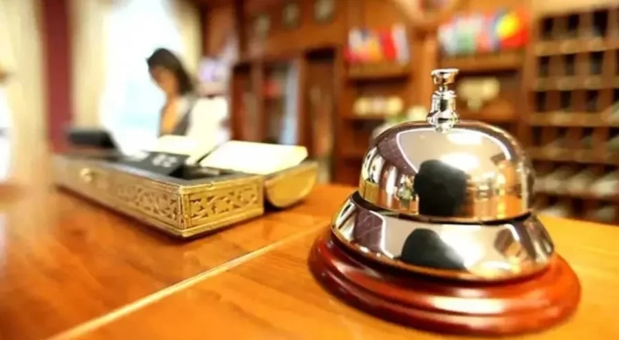 Otellerde yangın güvenliği için yeni düzenleme yürürlükte