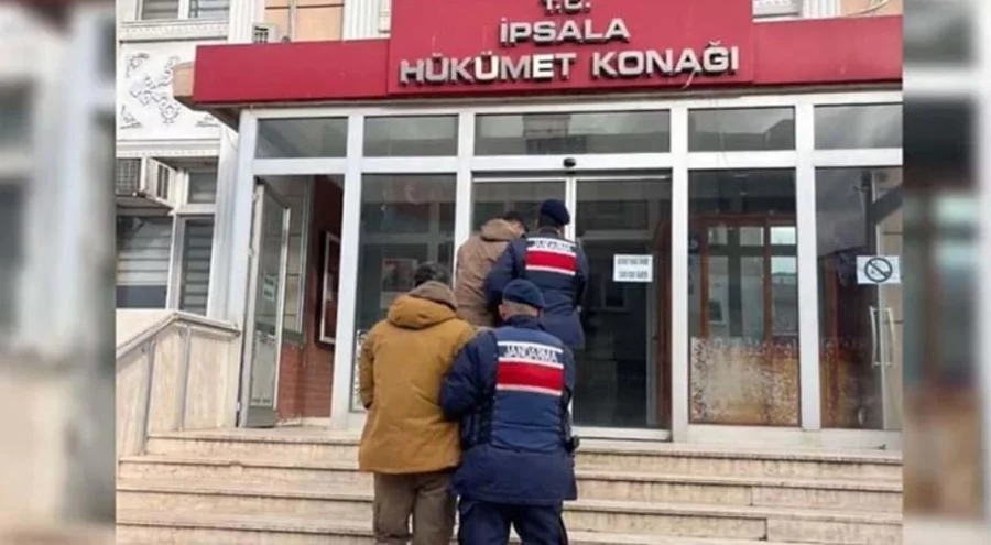 Bursa dahil 34 ilde FETÖ'ye yönelik operasyon! 77 şüpheli yakalandı