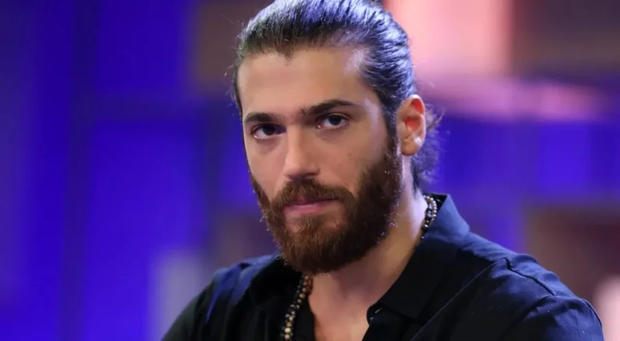 Can Yaman gözaltına alındı!
