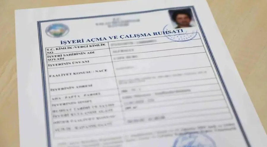 5 ay süre verildi! Ruhsatlar iptal edilecek