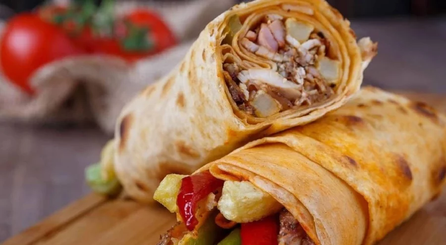 250 şubeli dönerci konkordato talep etmişti! Yeni gelişme: Alacaklılara 15 gün mühlet verildi