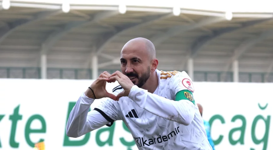 Ahmet İlhan Özek: "Önümüzde 5 maçlık zorlu periyot var"