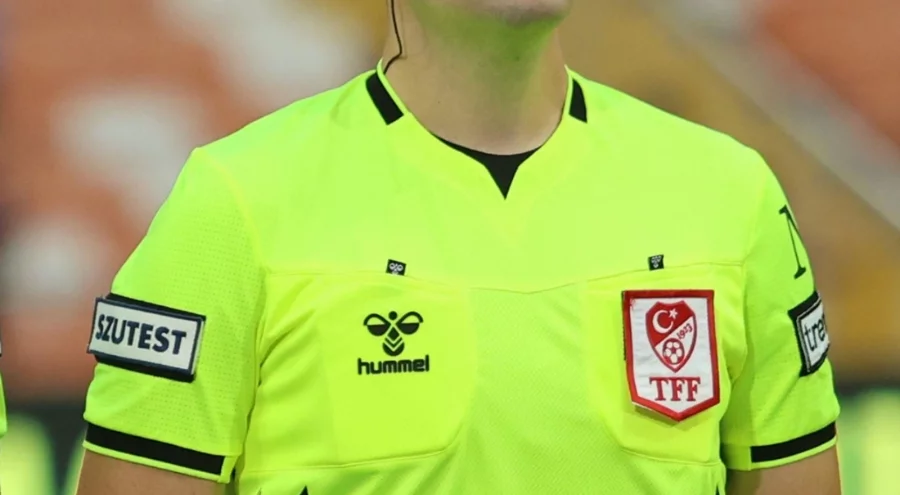 Galatasaray-Fenerbahçe finalinin VAR hakemi belli oldu