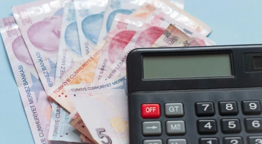 Gelir vergisi mükellefi sayısı 3 milyonu aştı