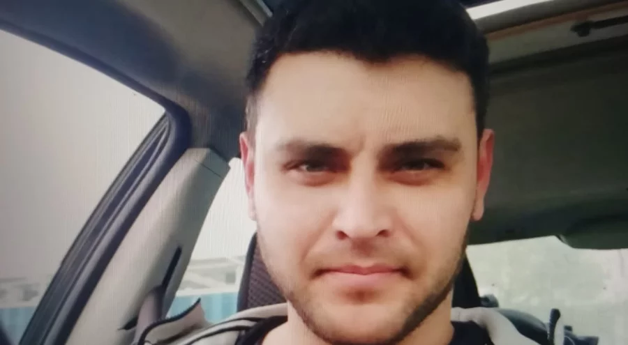 Bursa'da akşam yemeğinin ardından evden ayrılan genç 4 gündür kayıp