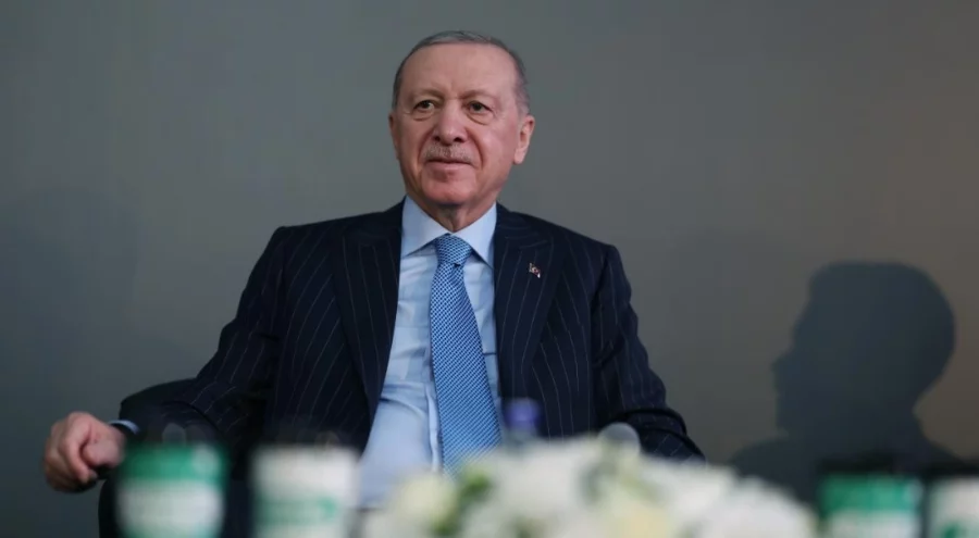 Cumhurbaşkanı Erdoğan 10 Ocak Çalışan Gazeteciler Günü'nü kutladı