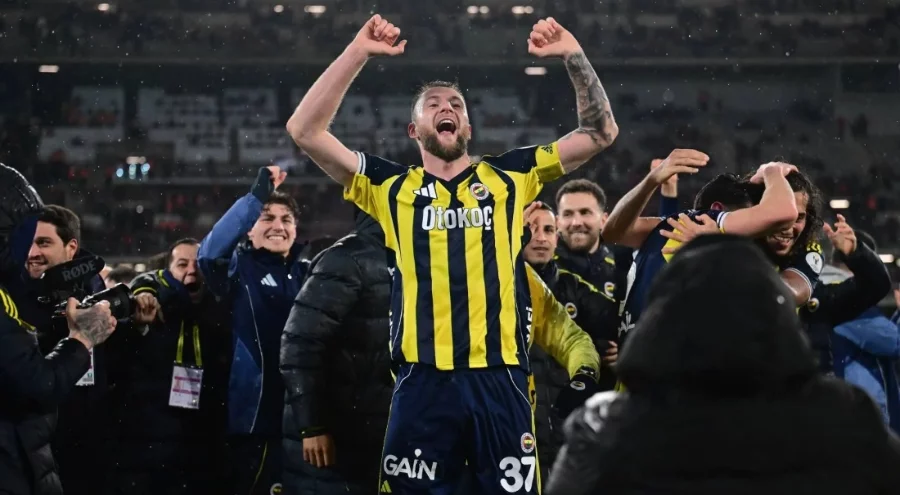 Skriniar: Bu kupa, bizleri takip eden, gönül veren taraftarlar için