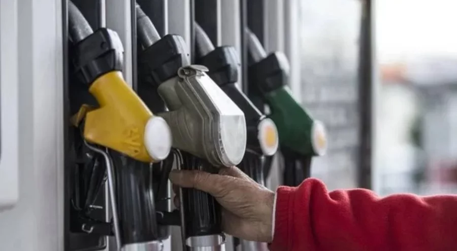 Motorine zam geliyor!