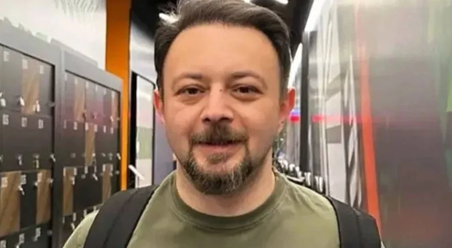 Gazeteci Fatih Ergin yeniden gözaltına alındı