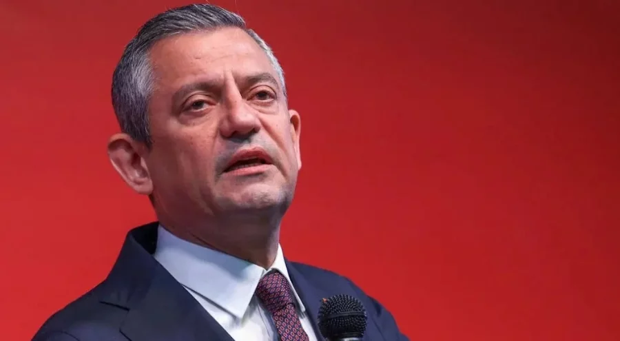 Özel, doğudan gelen başkanlarla süreci değerlendirdi: 'Düzenlemeler demokrasiye hizmet etmeli'