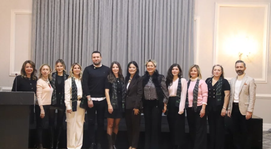 Bursa BUSADER'den örnek çevre duyarlılığı