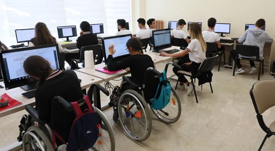 Milli Eğitim Bakanlığı, 'Özel eğitimde 27 yaş engeli' haberlerini yalanladı