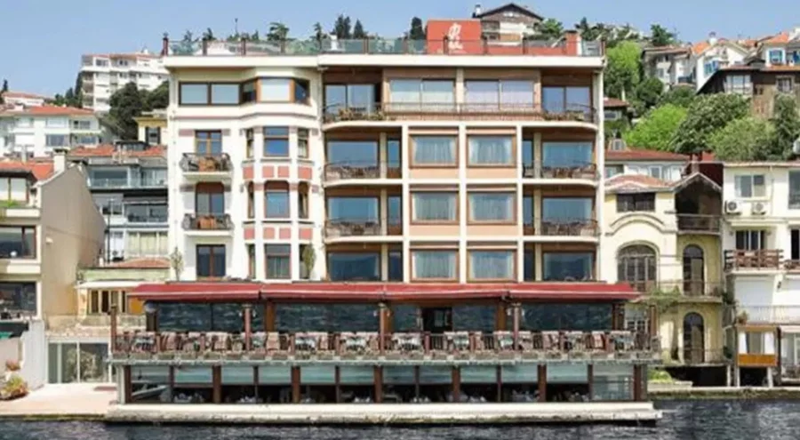 Bebek Otel'e 'fuhuş' ve 'uyuşturucu' operasyonunda çarpıcı iddia