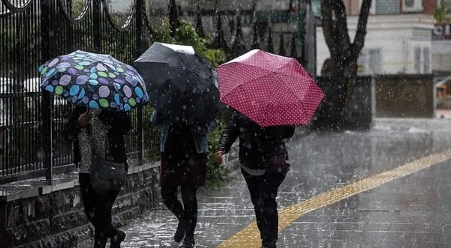 Valilik duyurdu: İstanbul'da okullar tatil edildi!