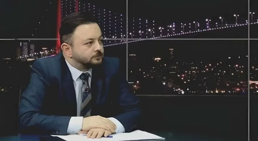 Gazeteci Fatih Ergin adlî kontrol ile serbest